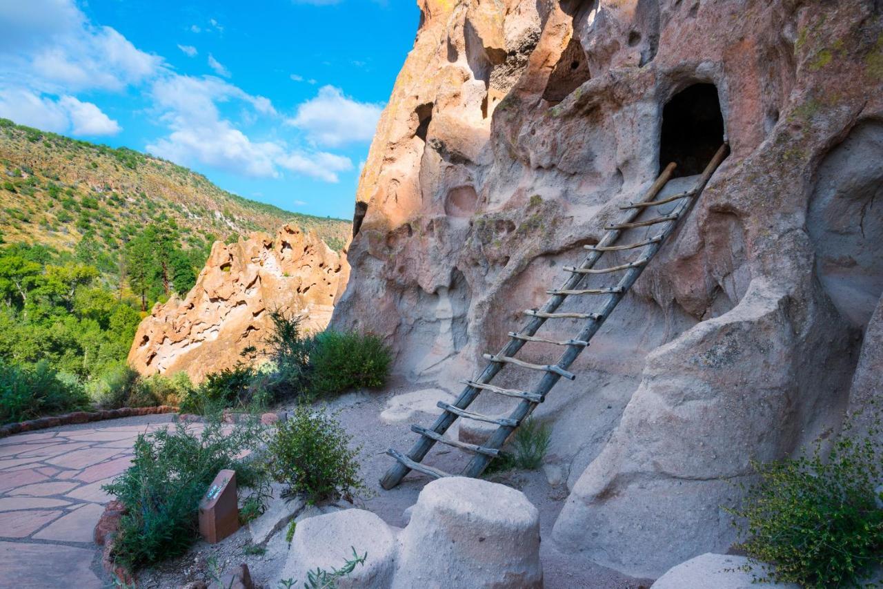 Casa Mirador Βίλα Σάντα Φε Εξωτερικό φωτογραφία